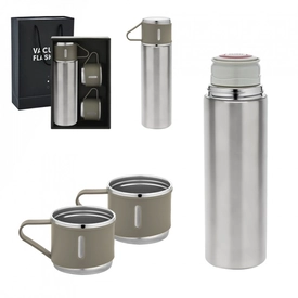 Termos Bardak 3lü Set