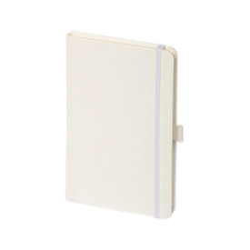 Termo Deri, Lastikli Defter