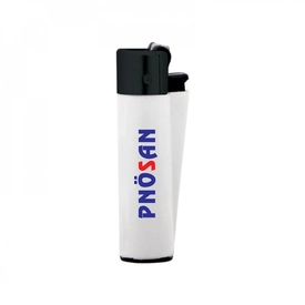 Clipper Pocket Siboplu Çakmak