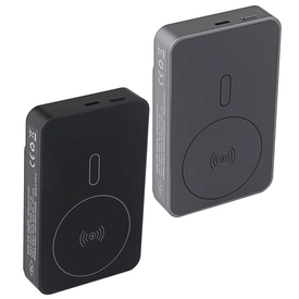 10.000 mAh Powerbank