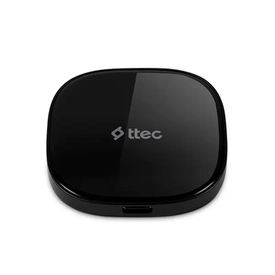 Ttec AirCharger M MageSafe Kablosuz Hızlı Şarj Aleti
