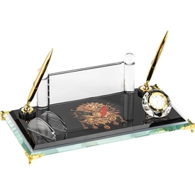 Kristal Masa İsimliği