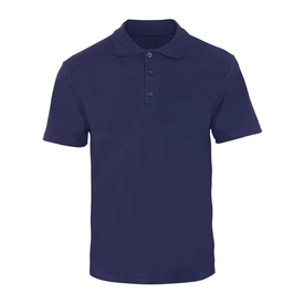 Polo Pike Tişört Lacivert