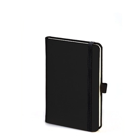 Termo Deri, Lastikli Defter