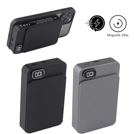 10.000 mAh Powerbank