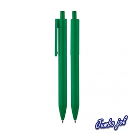 Plastik Süper Jel Refil Kalem