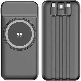 10.000 mAh Powerbank