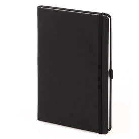Termo Deri, Lastikli Defter