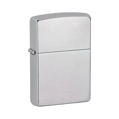 Benzinli Metal Çakmak