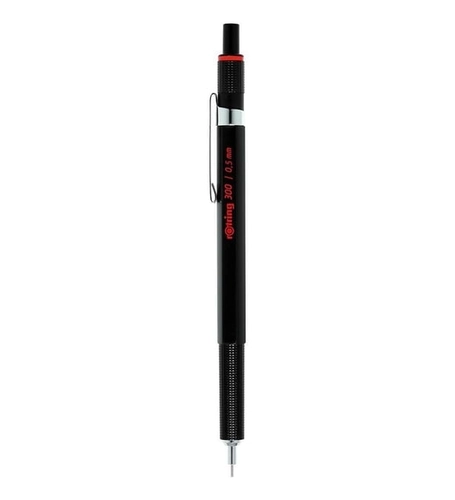 Rotring 300 Mekanik 0.5 Kurşun Kalem