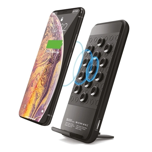 Wireless Powerbank